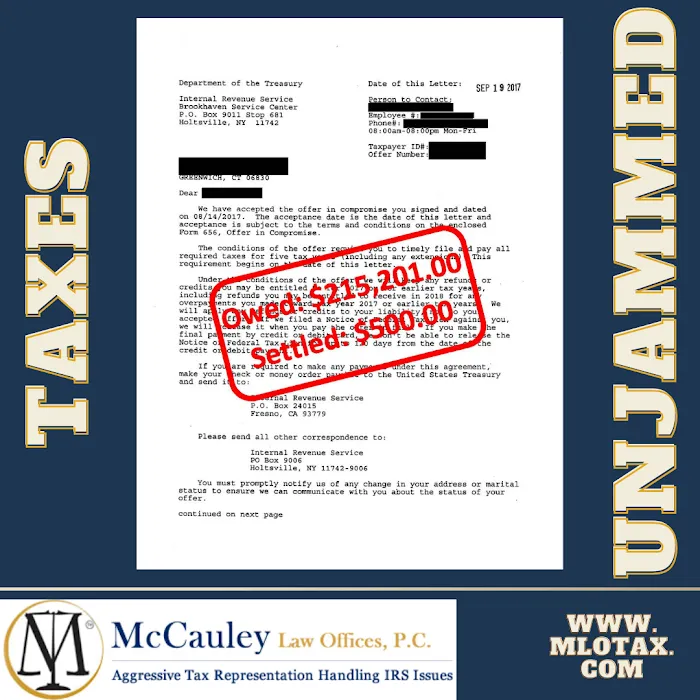 McCauley Law Offices, P.C. 4