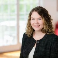 Tiffany M Shrenk ico