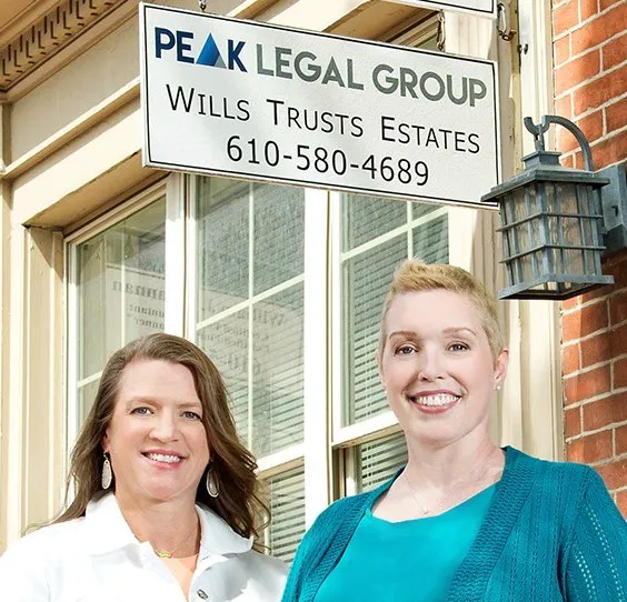 Peak Legal Group, LTD 4
