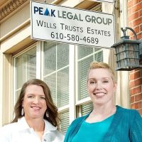 Peak Legal Group, LTD ico