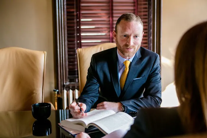 Law Firm of Alexander Silow 4