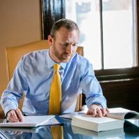 Law Firm of Alexander Silow ico