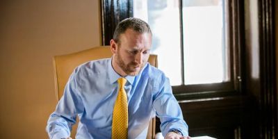 Law Firm of Alexander Silow