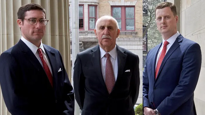 Goldberg, Goldberg & Maloney 4