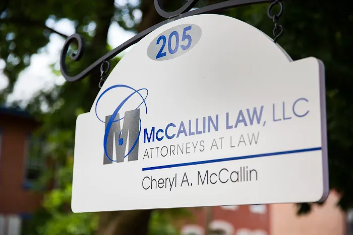 McCallin Cheryl A 4