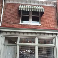 Law offices of Joseph P. Green Jr. ico