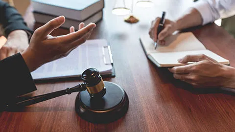 Strand Law Offices, LLC 4