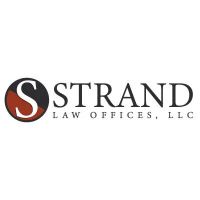 Strand Law Offices, LLC ico