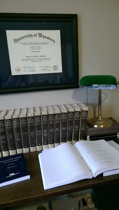 Law Offices of Shannon K. McDonald 4