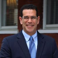 Marc J. Lieberman, Esq. ico