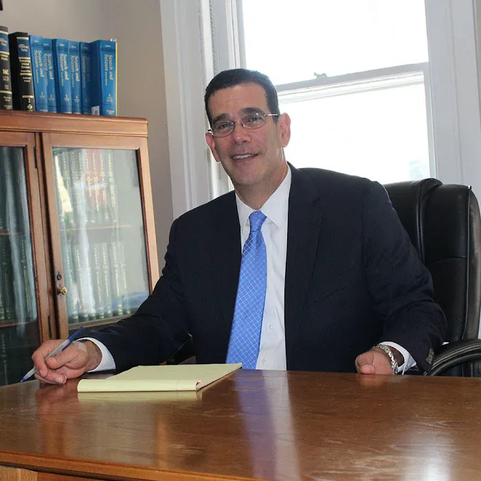 Marc J. Lieberman, Esq. 4