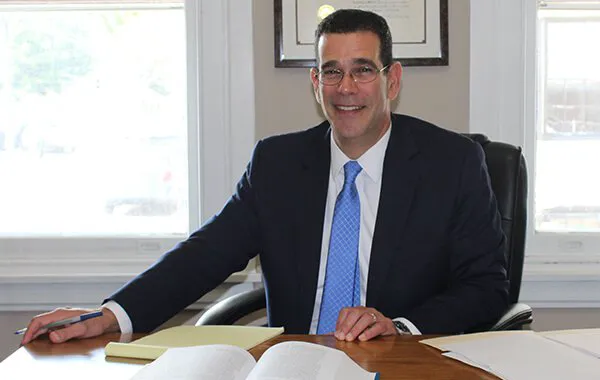 Marc J. Lieberman, Esq. 4