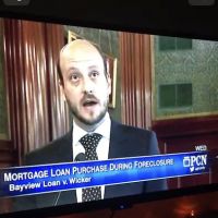 Law Offices of Daniel A. Pallen, PLLC ico