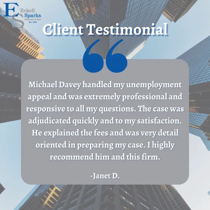 Eckell Sparks Attorneys at Law 3