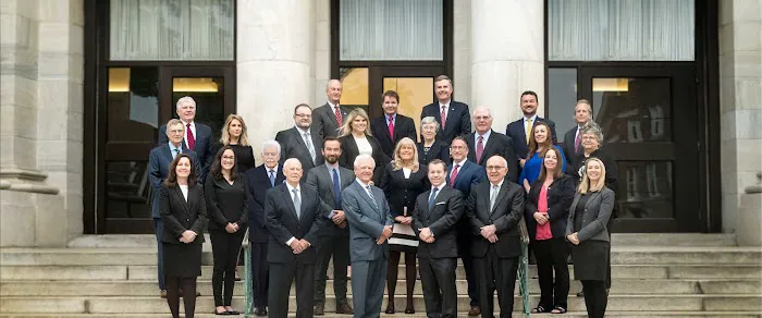 Eckell Sparks Attorneys at Law 3