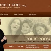 Voit Family Law, PLLC ico