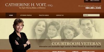 Voit Family Law, PLLC