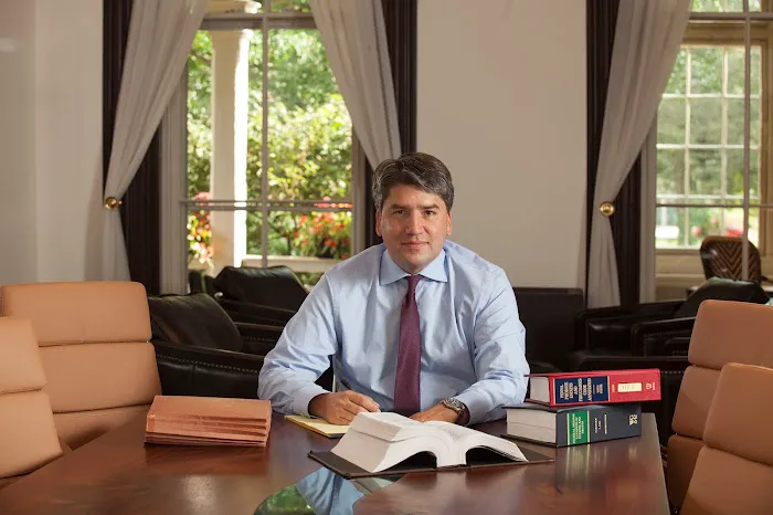 Karim P. Husain, Attorney At Law 4