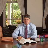 Karim P. Husain, Attorney At Law ico