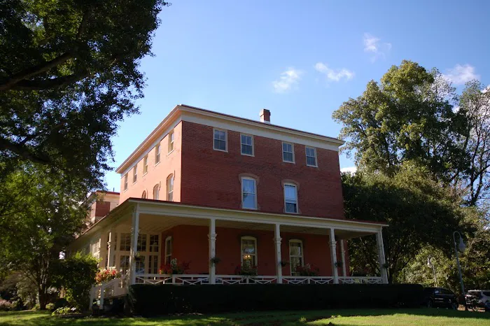 Brandywine Tax Resolution 4