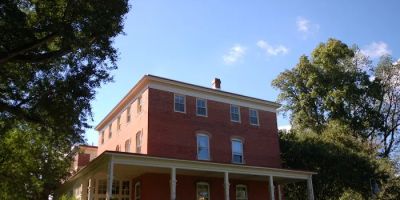 Brandywine Tax Resolution
