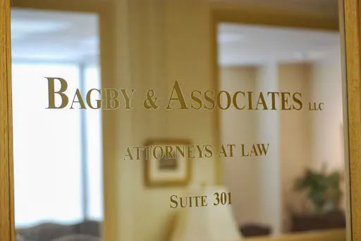 Bagby & Associates, Pamela A. Crowther 4