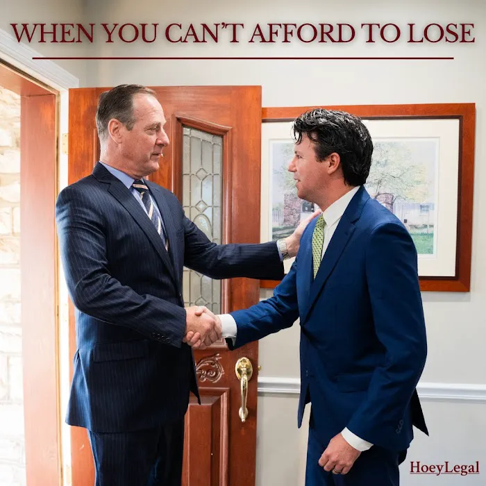 HoeyLegal 4