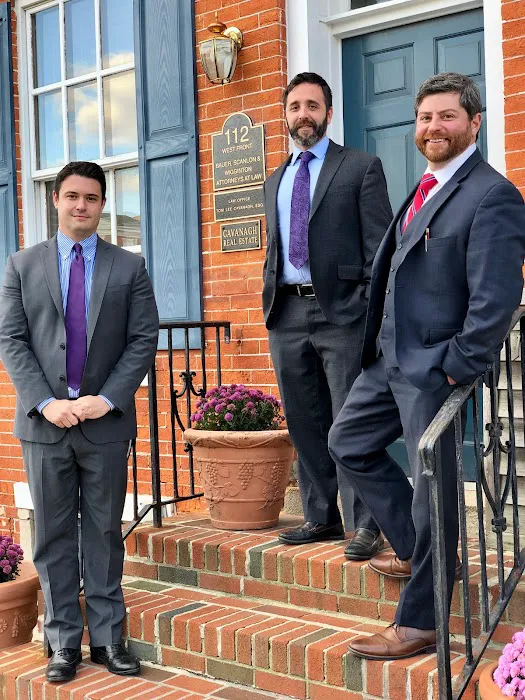 Bauer, Scanlon, & Wigginton L.L.C. 4