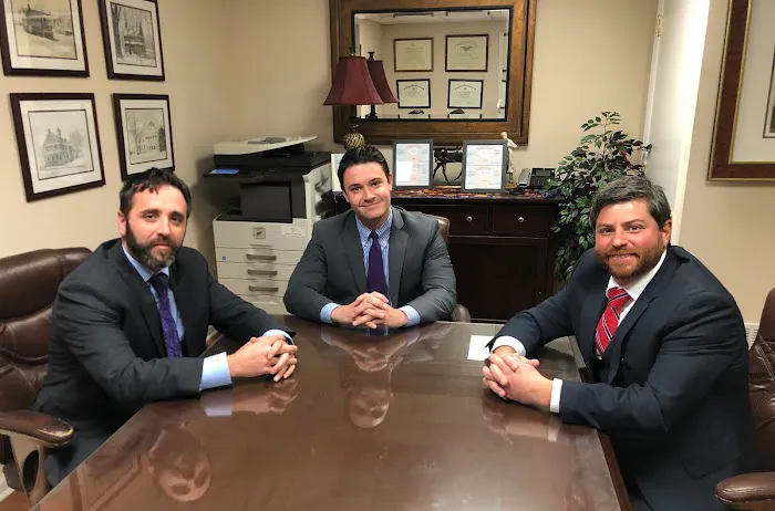 Bauer, Scanlon, & Wigginton L.L.C. 4