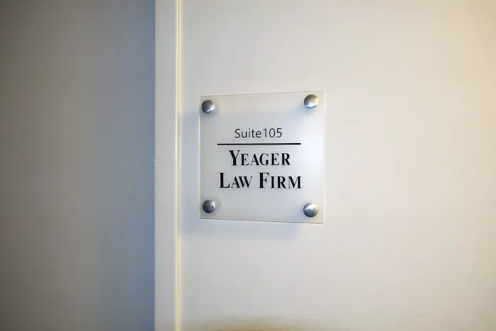 The Yeager Law Firm LLC 5