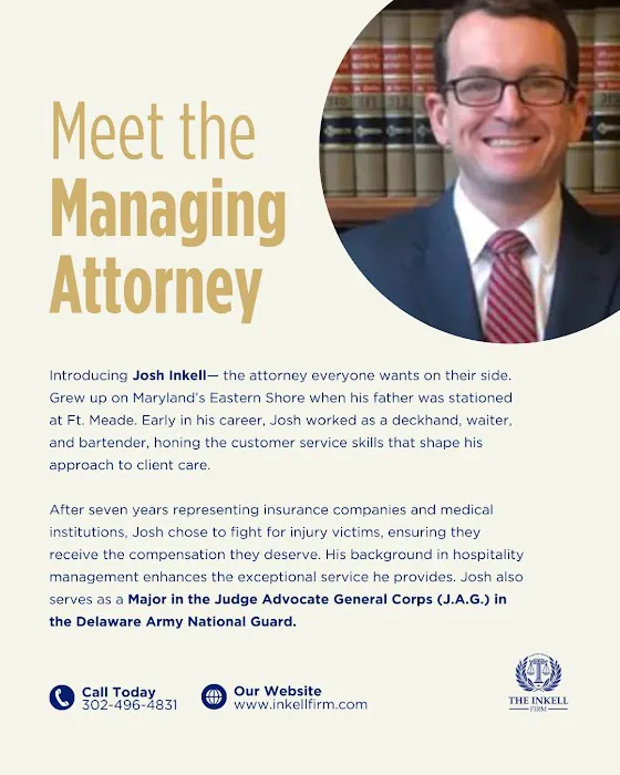 The Inkell Firm, LLC 5