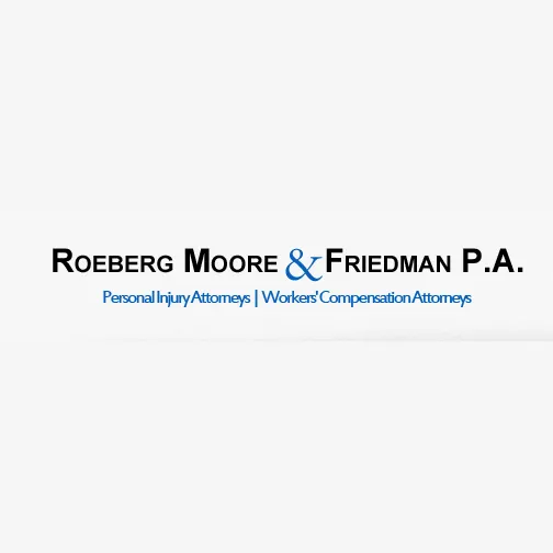 Roeberg Moore & Friedman Pa 5