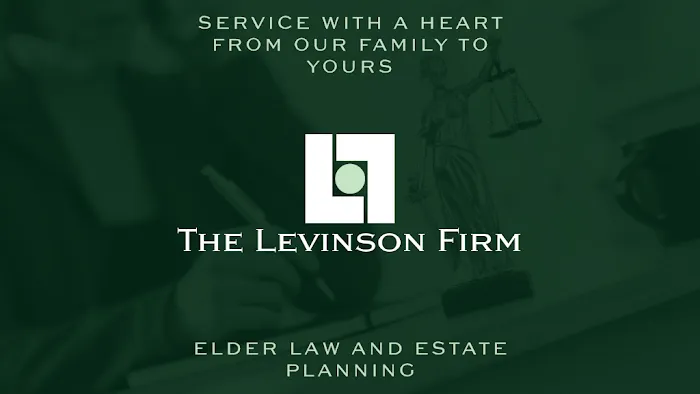 The Levinson Firm 5