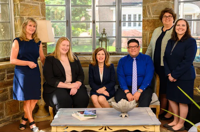 The Law Office of Denise D. Nordheimer, Esquire 5
