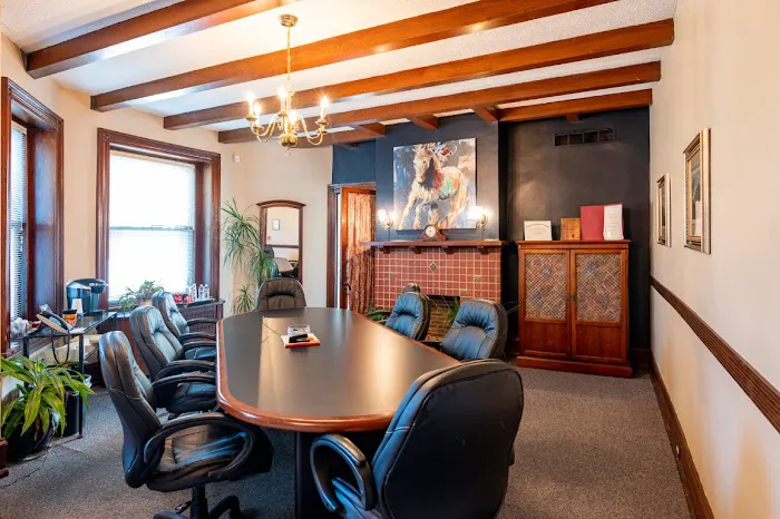 The Law Office of Denise D. Nordheimer, Esquire 5