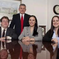 Daniel Martin Law ico