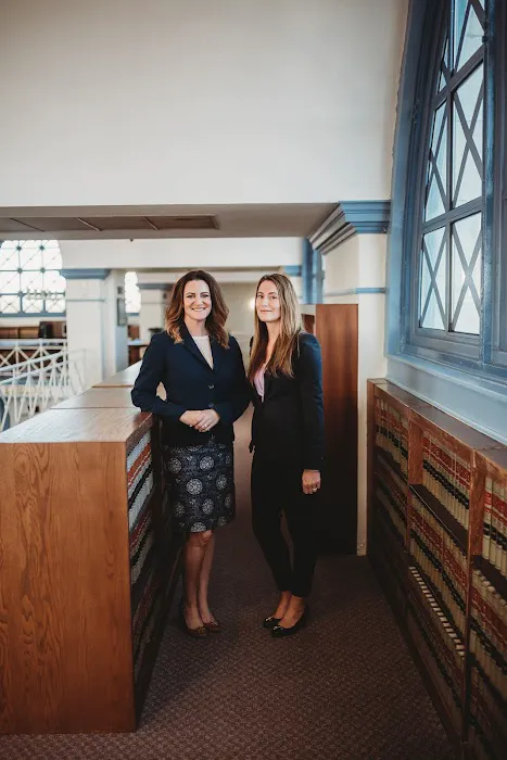 Thompson & Donati Law 4
