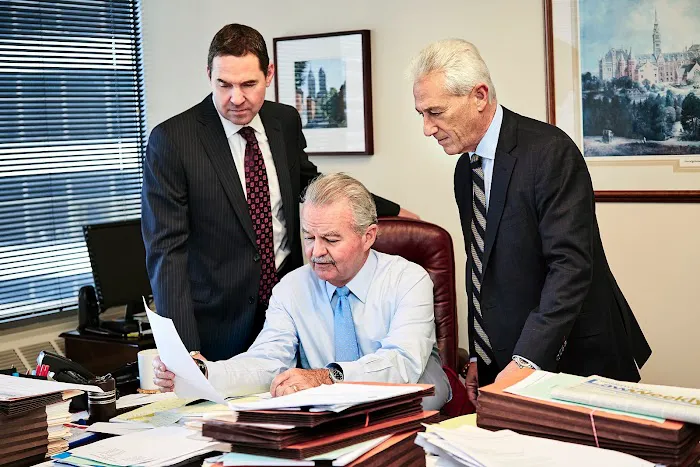 Haggerty, Goldberg, Schleifer & Kupersmith, P.C. 5