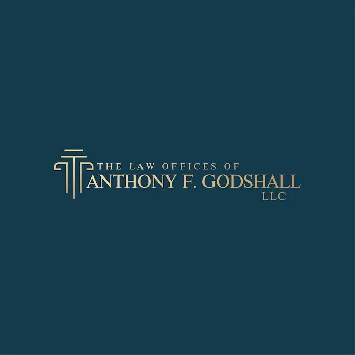 The Law Offices of Anthony F. Godshall 5
