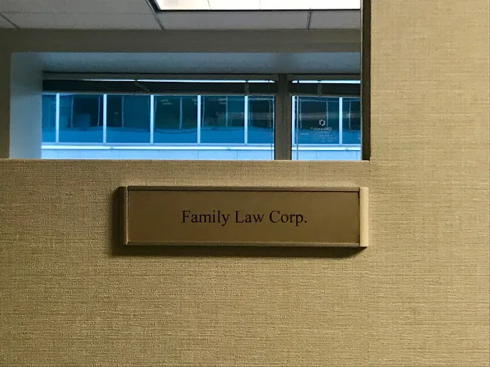Family Law Corp. 5
