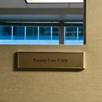 Family Law Corp. ico