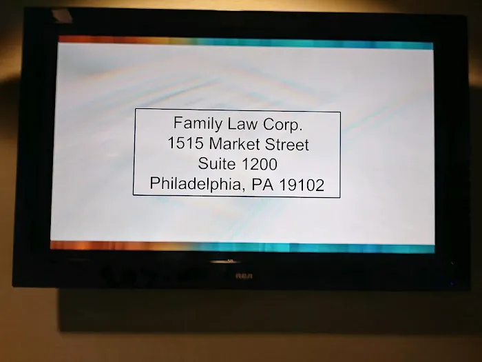 Family Law Corp. 5