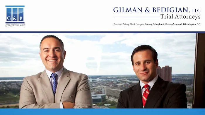 Gilman & Bedigian, LLC 5