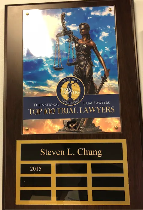 Steven L. Chung, Esquire, LLC 5