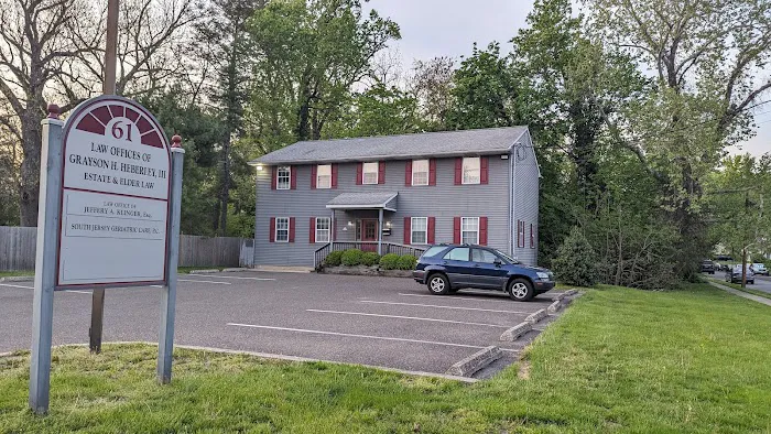The Law Offices of Grayson H. Heberley 5