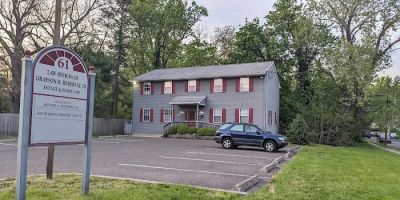 The Law Offices of Grayson H. Heberley