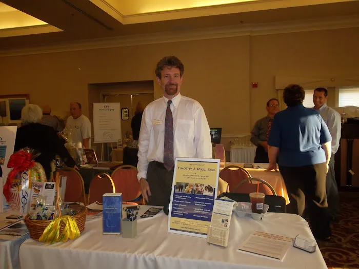 Timothy Rice Estate and Elder Law Firm 4