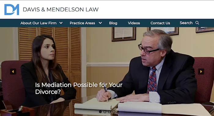 Davis & Mendelson Law 4