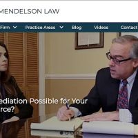 Davis & Mendelson Law ico