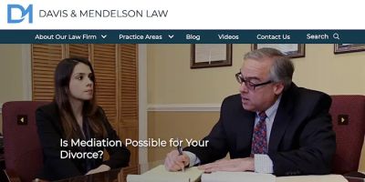 Davis & Mendelson Law